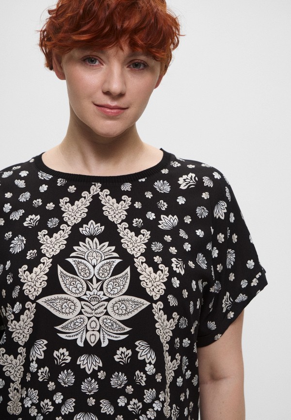 Elena Miro Футболка - фото 4