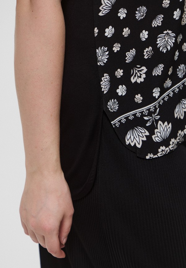 Elena Miro Футболка - фото 5