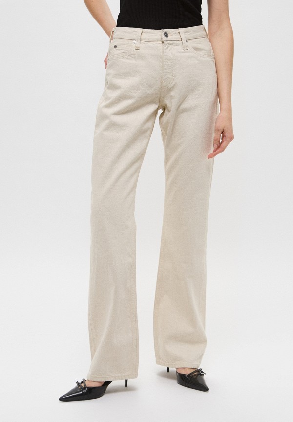 Calvin Klein Джинсы - фото 1