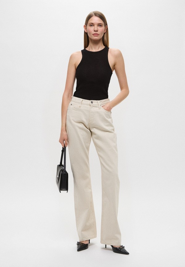 Calvin Klein Джинсы - фото 2