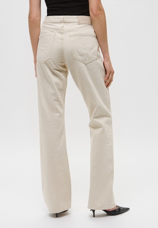 Calvin Klein Джинсы - фото 3