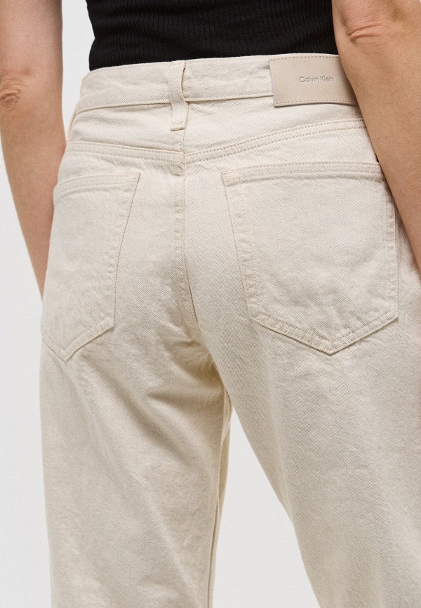 Calvin Klein Джинсы - фото 5