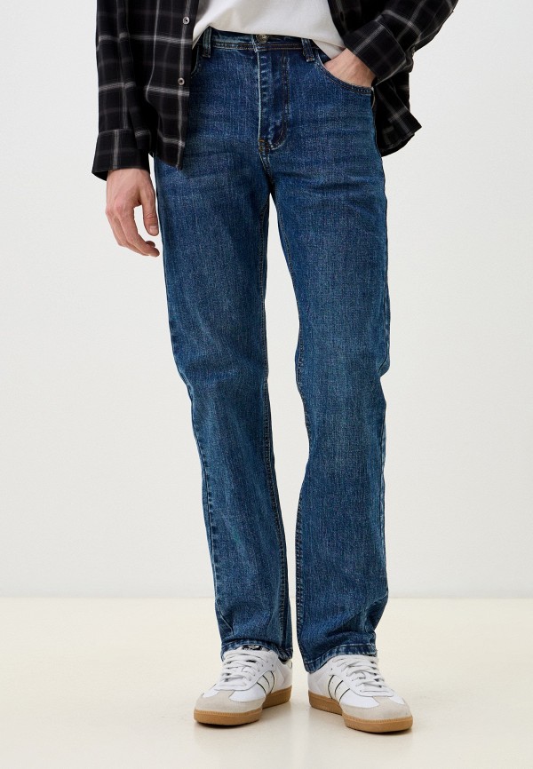 Dansanti Джинсы - фото 1