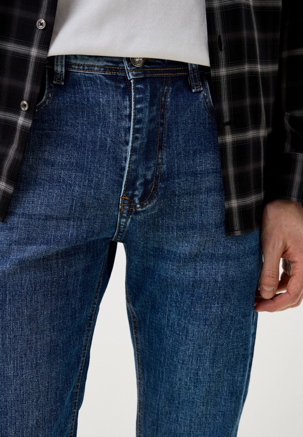 Dansanti Джинсы - фото 4