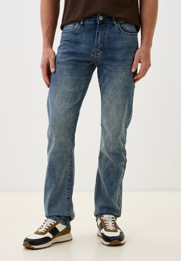 Dansanti Джинсы - фото 1