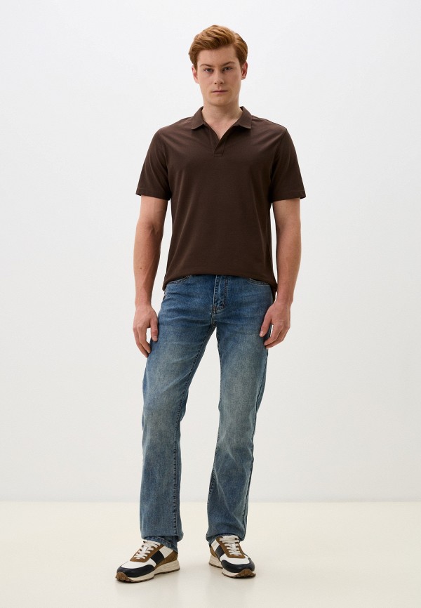 Dansanti Джинсы - фото 2