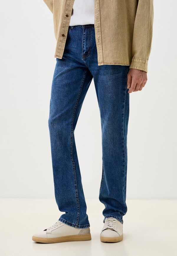 Dansanti Джинсы - фото 1