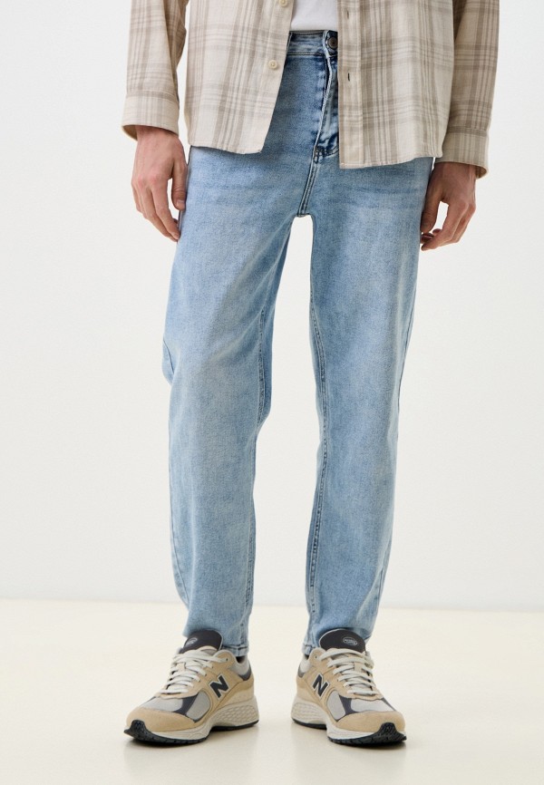 Rene Santi Джинсы - фото 1