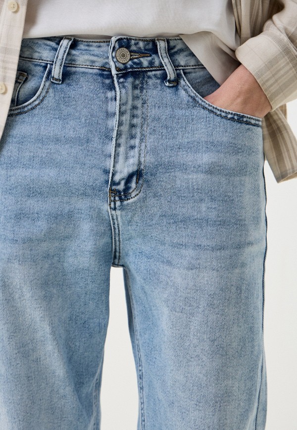 Rene Santi Джинсы - фото 4