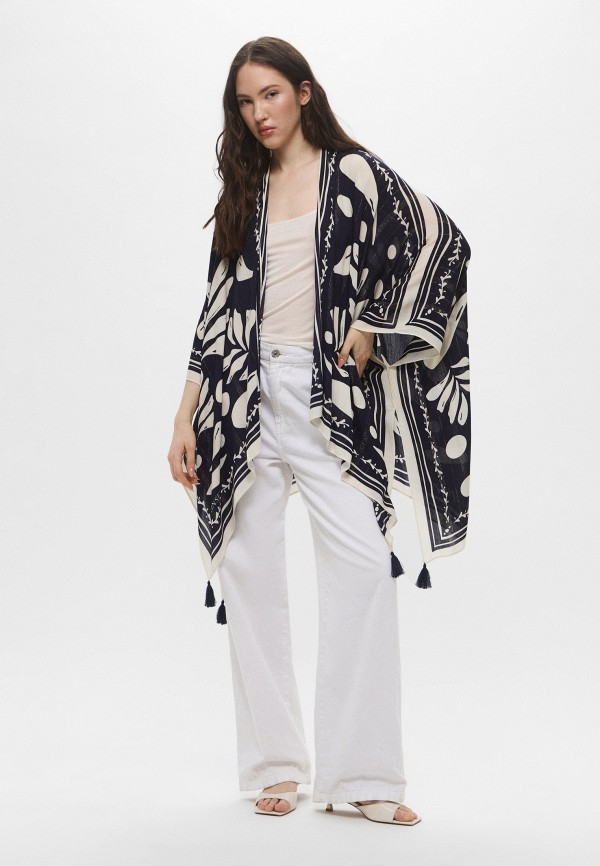 Twinset Milano Накидка - U&B - фото 1