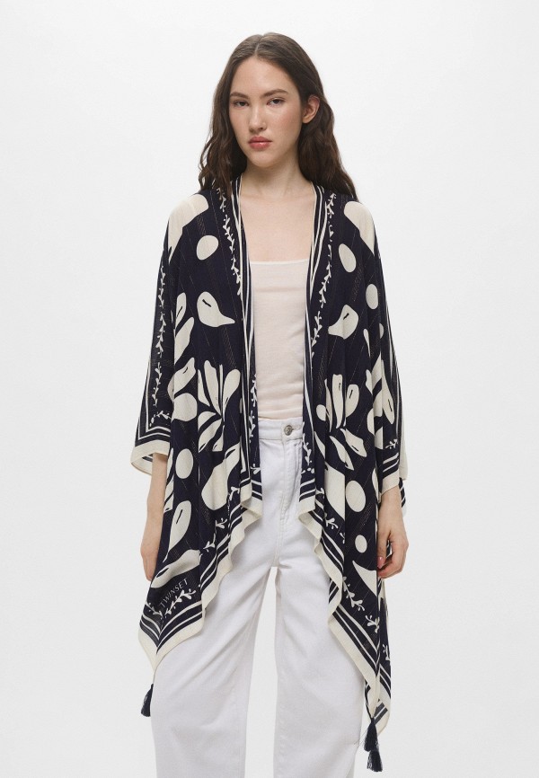 Twinset Milano Накидка - U&B - фото 2