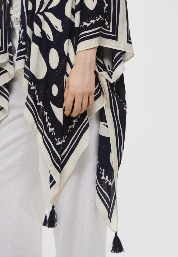 Twinset Milano Накидка - U&B - фото 5