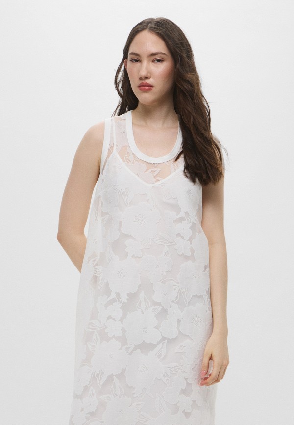 Twinset Milano Платье и комбинация - ACTITUDE - фото 2