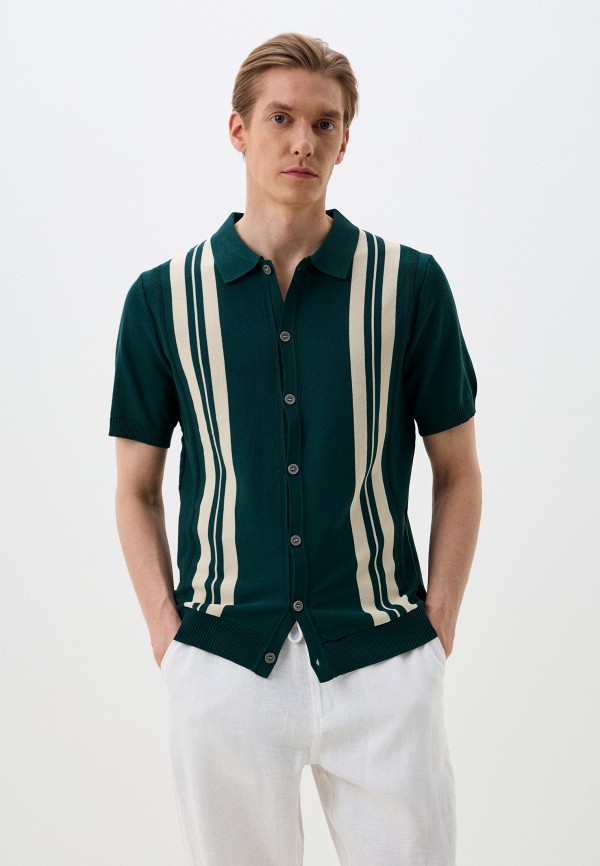 Rushbay Кардиган - фото 1