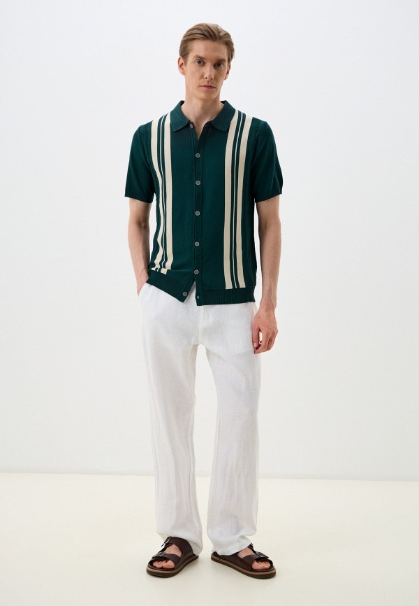 Rushbay Кардиган - фото 2