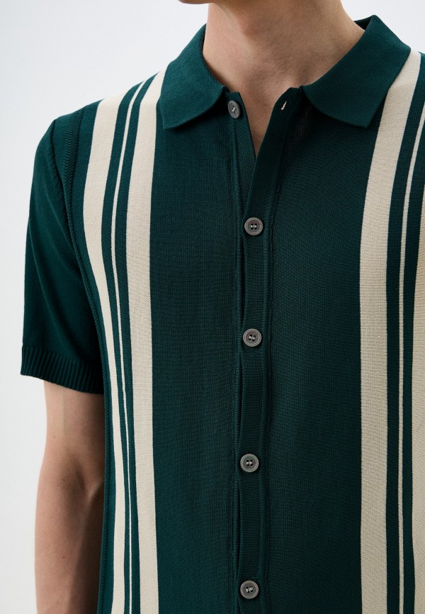 Rushbay Кардиган - фото 4