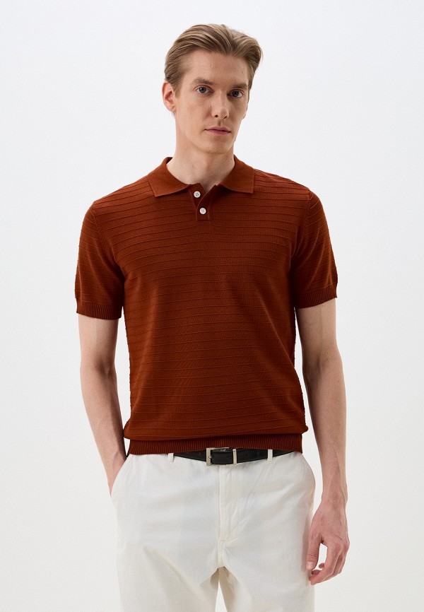 Rushbay Поло - фото 1