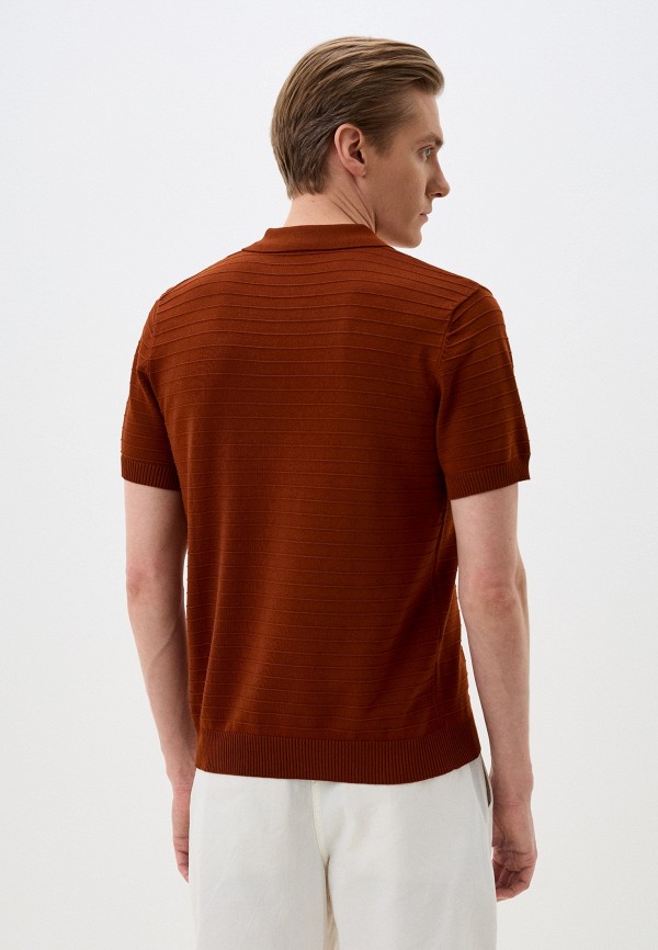 Rushbay Поло - фото 2