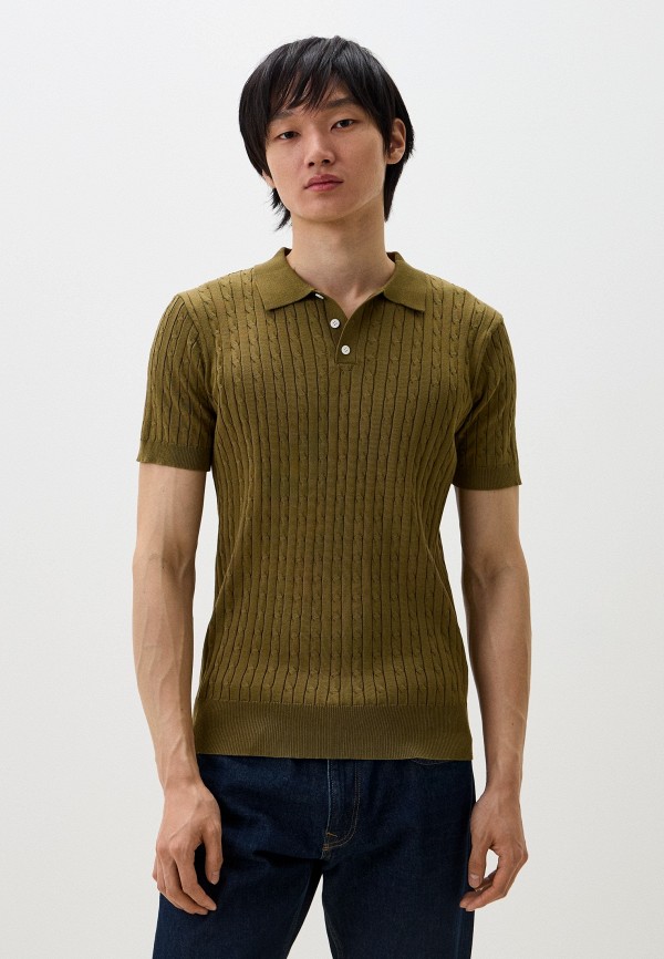 Rushbay Поло - фото 1