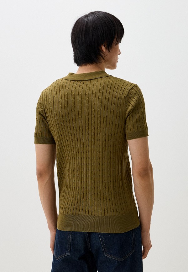 Rushbay Поло - фото 2