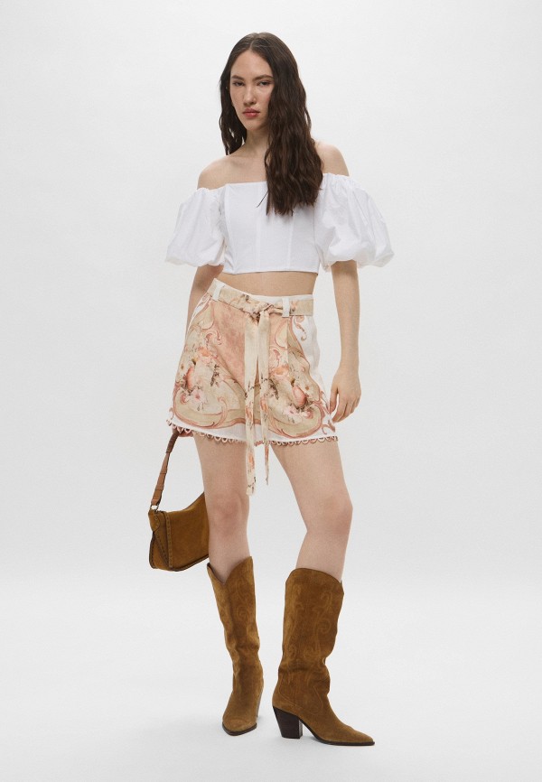 Twinset Milano Шорты - фото 2