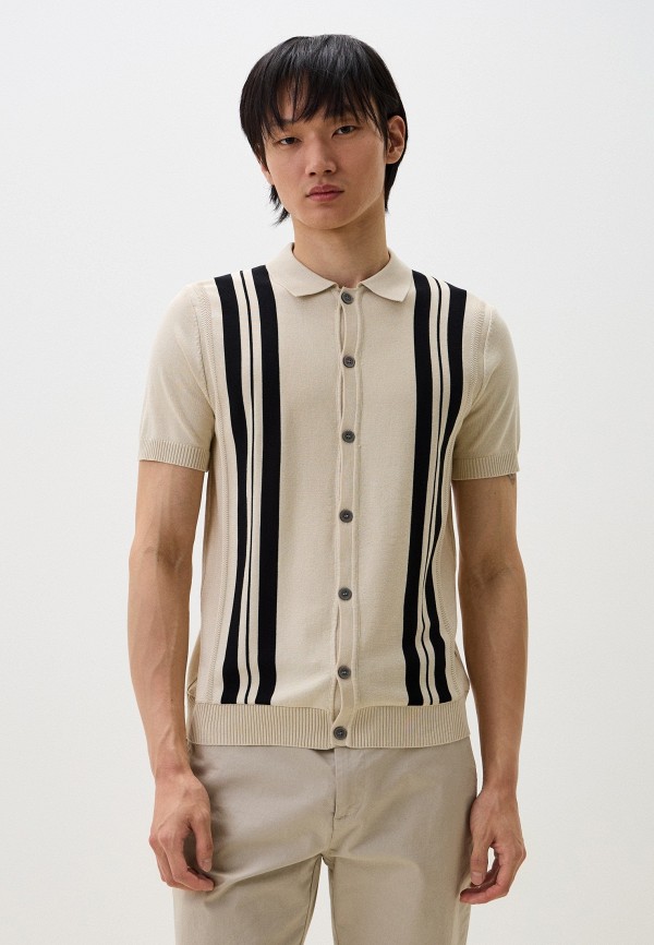 Rushbay Рубашка - фото 1