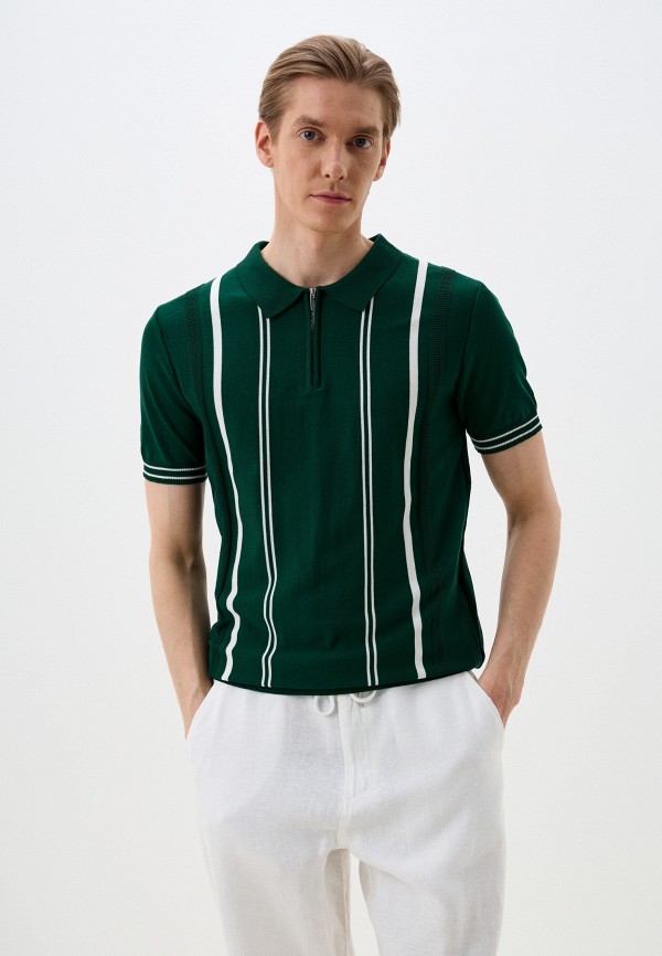 Rushbay Поло - фото 1