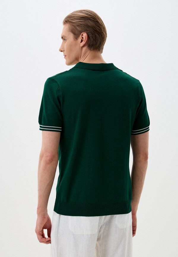 Rushbay Поло - фото 2