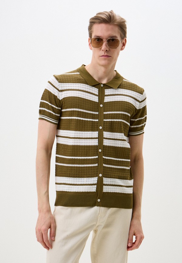 Rushbay Кардиган - фото 1