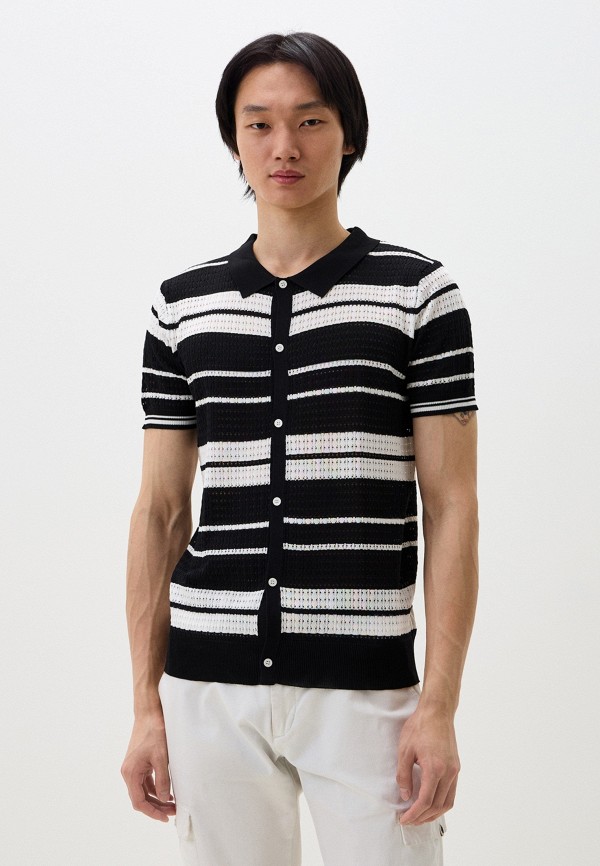 Rushbay Рубашка - фото 1