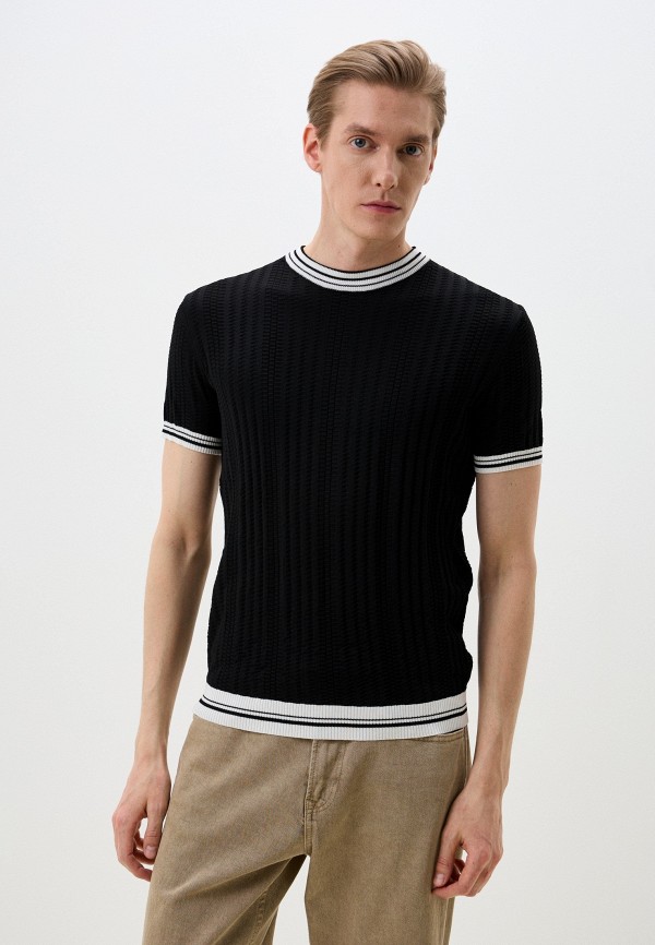 Rushbay Джемпер - фото 1