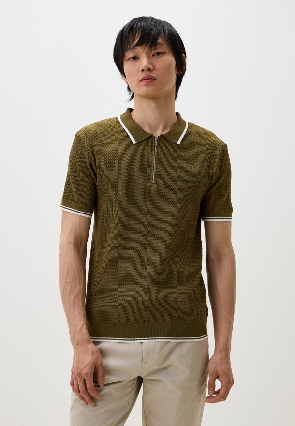 Rushbay Поло - фото 1