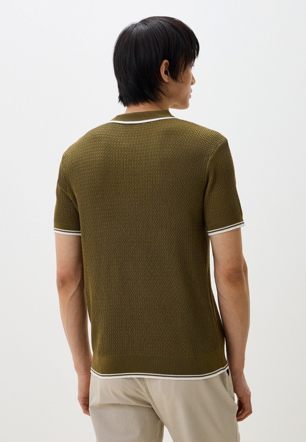 Rushbay Поло - фото 2