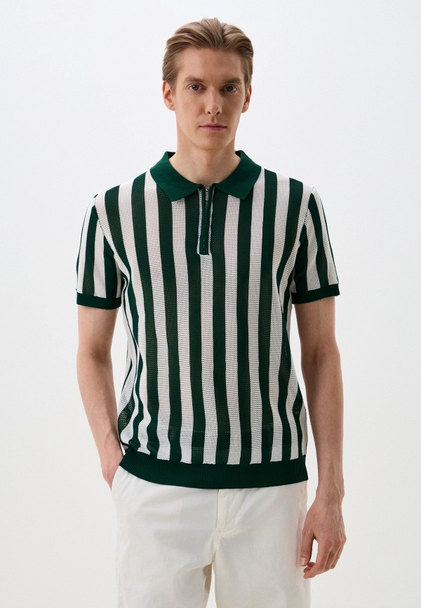 Rushbay Поло - фото 1