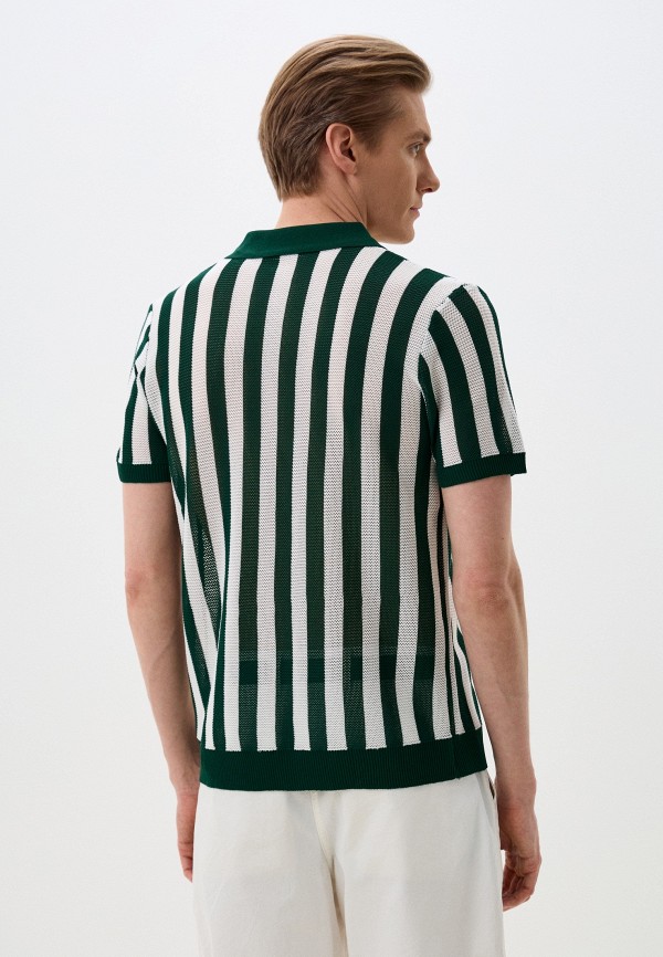 Rushbay Поло - фото 2