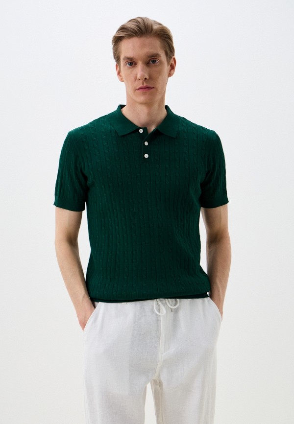 Rushbay Поло - фото 1