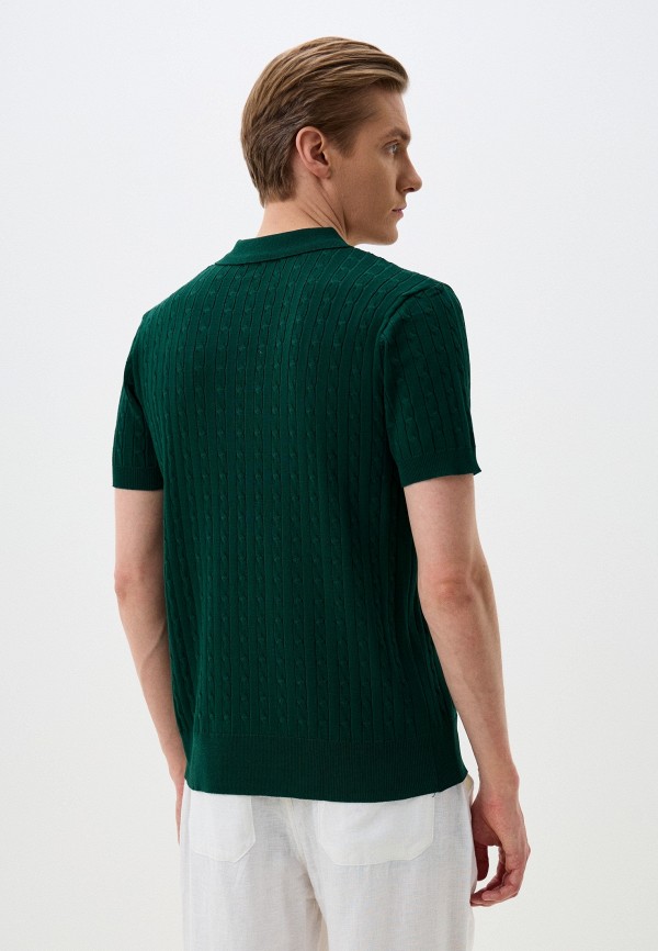 Rushbay Поло - фото 2