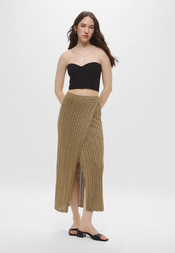 Twinset Milano Юбка - фото 2