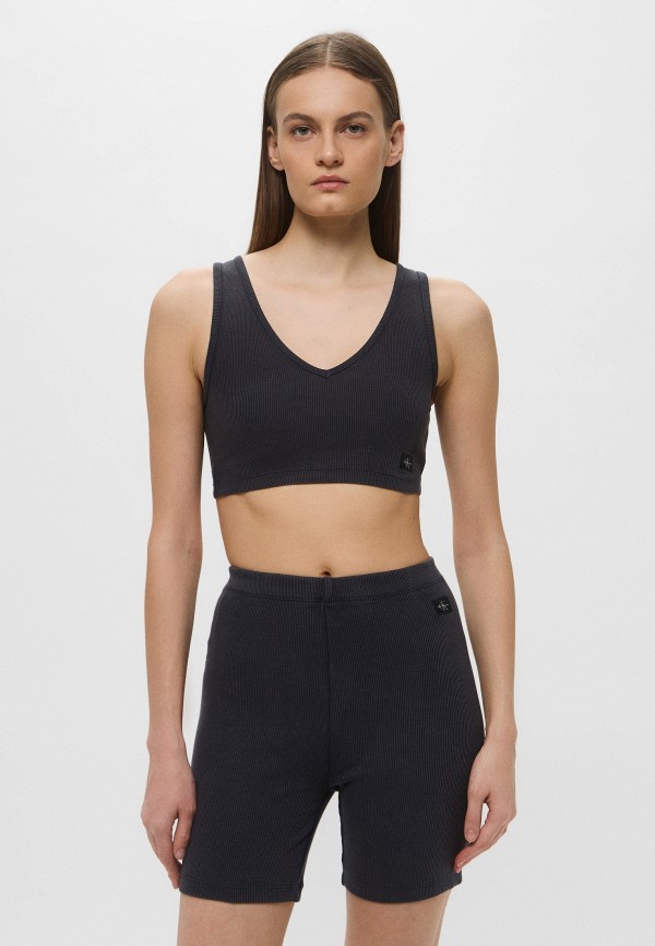 Calvin Klein Jeans Топ - фото 1