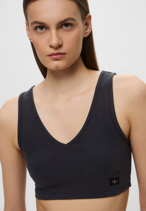 Calvin Klein Jeans Топ - фото 4