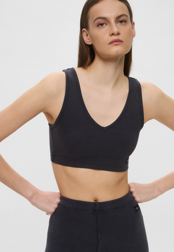 Calvin Klein Jeans Топ - фото 5