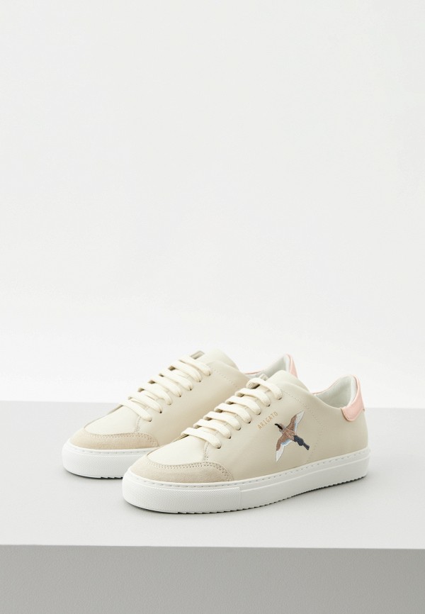 Axel Arigato Кеды - фото 3