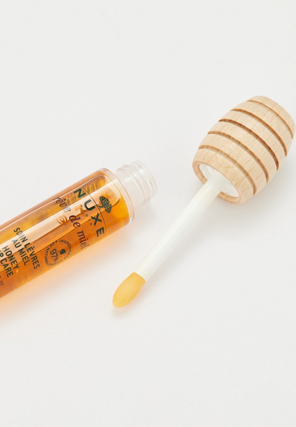 Nuxe Масло для губ - питательное, с медовым ароматом - фото 4