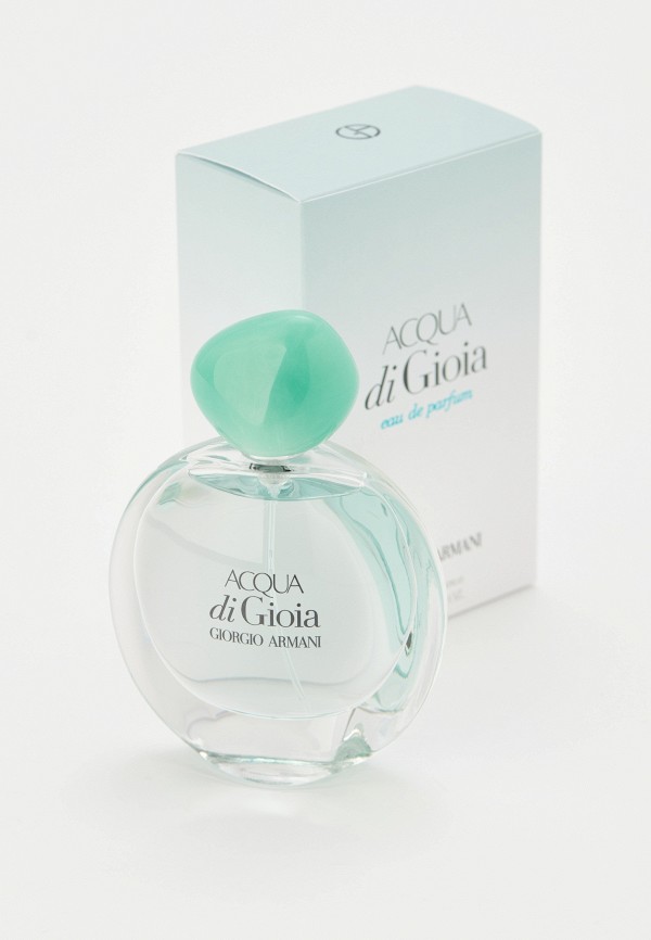 Giorgio Armani Парфюмерная вода - фото 2