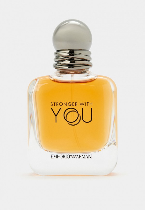 Giorgio Armani Туалетная вода - фото 1