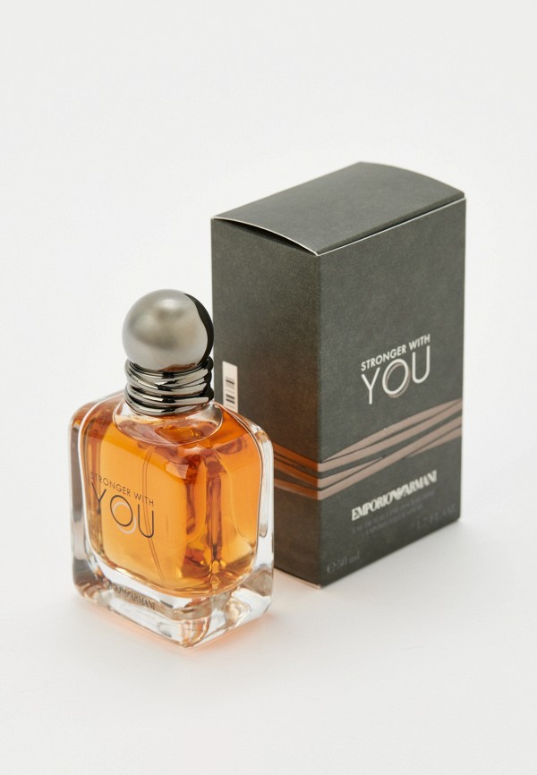 Giorgio Armani Туалетная вода - фото 2