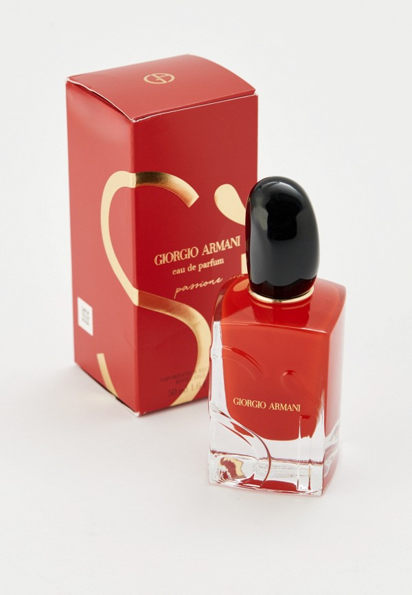 Giorgio Armani Парфюмерная вода - фото 2