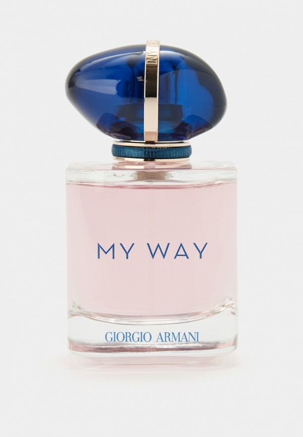 Giorgio Armani Парфюмерная вода - фото 1