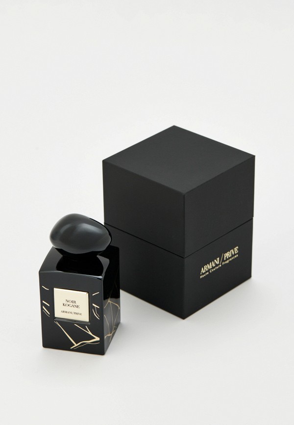 Giorgio Armani Парфюмерная вода - фото 2