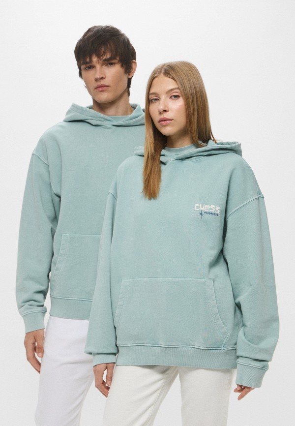 Guess Jeans Худи - фото 1